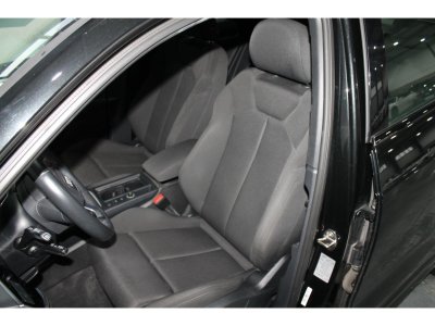 Audi Q3 Quattro 20 35 TDI - 150 - BV S-tronic 2019 Design   - 15