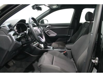 Audi Q3 Quattro 20 35 TDI - 150 - BV S-tronic 2019 Design   - 16