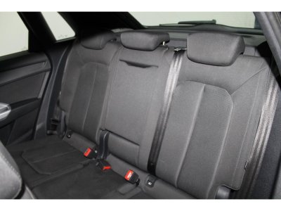 Audi Q3 Quattro 20 35 TDI - 150 - BV S-tronic 2019 Design   - 19