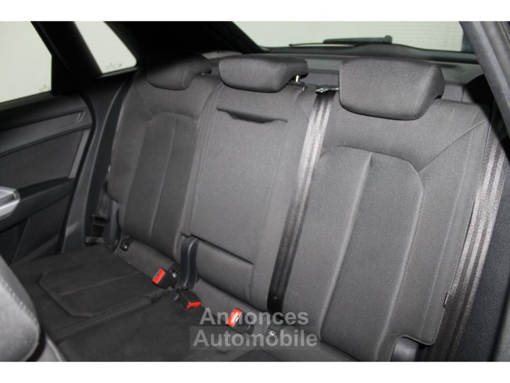 Audi Q3 Quattro 20 35 TDI - 150 - BV S-tronic 2019 Design - 19