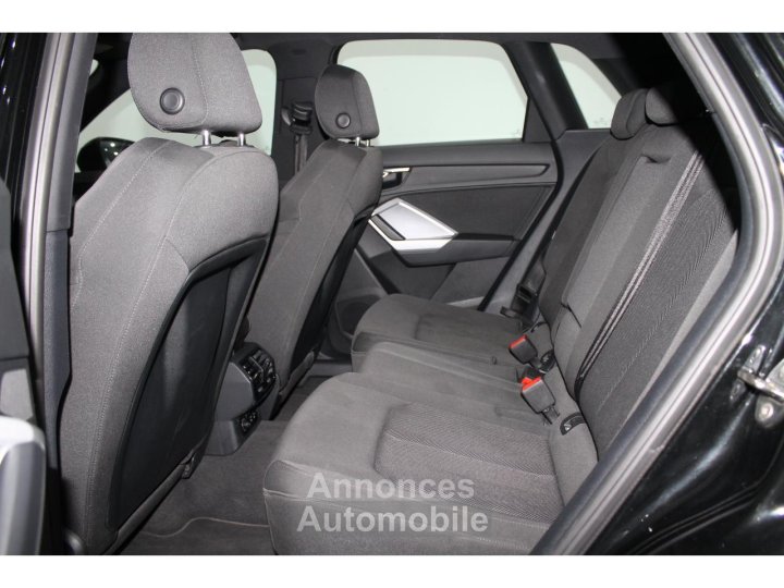 Audi Q3 Quattro 20 35 TDI - 150 - BV S-tronic 2019 Design - 20