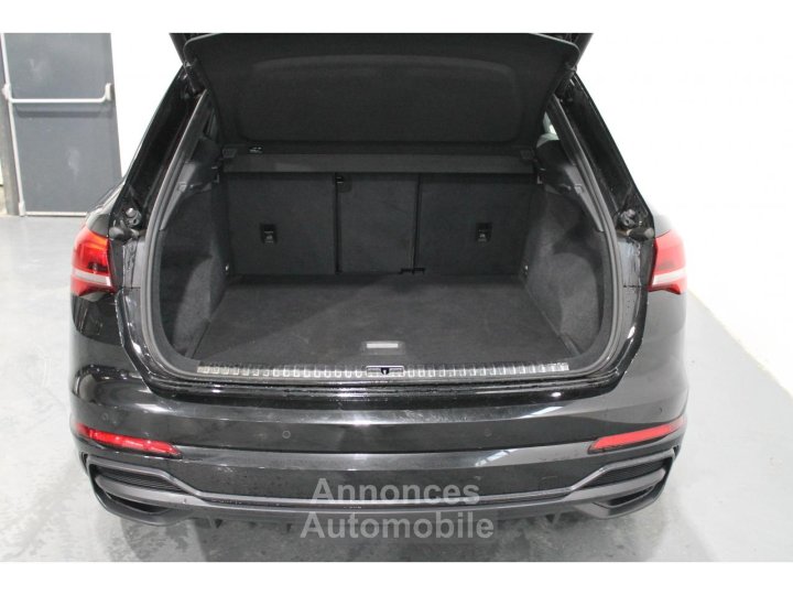 Audi Q3 Quattro 20 35 TDI - 150 - BV S-tronic 2019 Design - 21