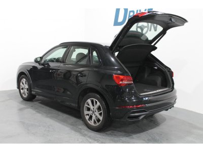 Audi Q3 Quattro 20 35 TDI - 150 - BV S-tronic 2019 Design   - 22