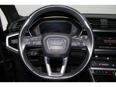Audi Q3 Quattro 20 35 TDI - 150 - BV S-tronic 2019 Design   - 23