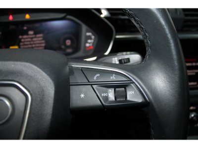 Audi Q3 Quattro 20 35 TDI - 150 - BV S-tronic 2019 Design   - 24