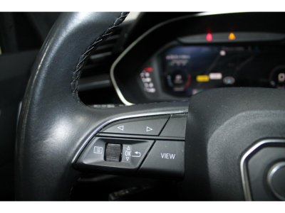 Audi Q3 Quattro 20 35 TDI - 150 - BV S-tronic 2019 Design   - 26
