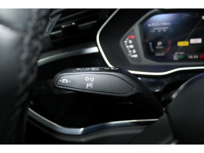 Audi Q3 Quattro 20 35 TDI - 150 - BV S-tronic 2019 Design   - 27