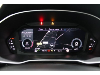 Audi Q3 Quattro 20 35 TDI - 150 - BV S-tronic 2019 Design   - 28