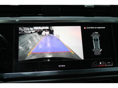 Audi Q3 Quattro 20 35 TDI - 150 - BV S-tronic 2019 Design   - 30