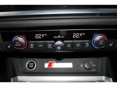 Audi Q3 Quattro 20 35 TDI - 150 - BV S-tronic 2019 Design   - 31