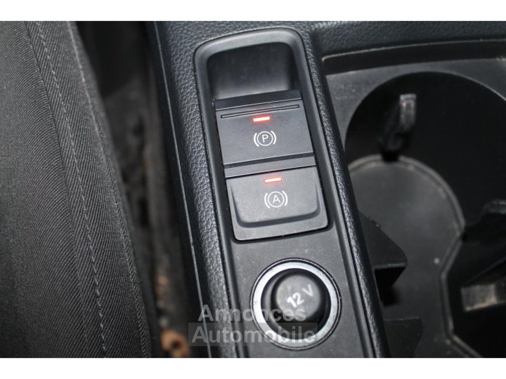 Audi Q3 Quattro 20 35 TDI - 150 - BV S-tronic 2019 Design - 33