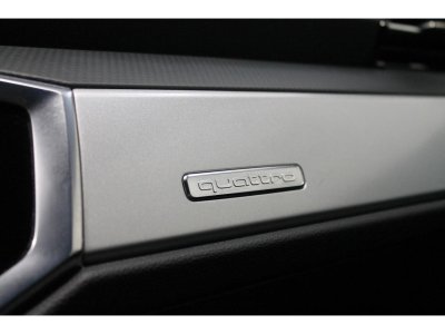 Audi Q3 Quattro 20 35 TDI - 150 - BV S-tronic 2019 Design   - 35