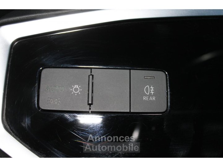 Audi Q3 Quattro 20 35 TDI - 150 - BV S-tronic 2019 Design - 36