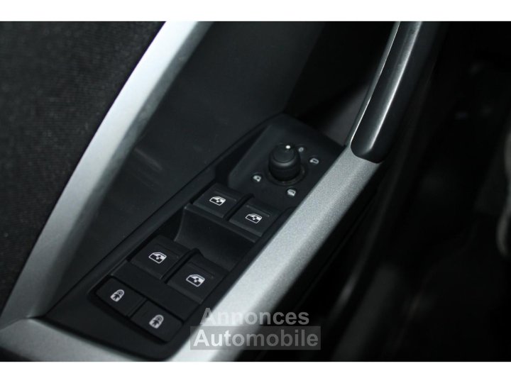 Audi Q3 Quattro 20 35 TDI - 150 - BV S-tronic 2019 Design - 37