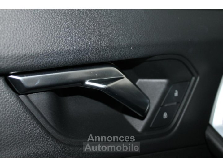 Audi Q3 Quattro 20 35 TDI - 150 - BV S-tronic 2019 Design - 38