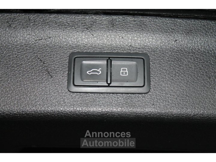 Audi Q3 Quattro 20 35 TDI - 150 - BV S-tronic 2019 Design - 39