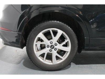 Audi Q3 Quattro 20 35 TDI - 150 - BV S-tronic 2019 Design   - 40