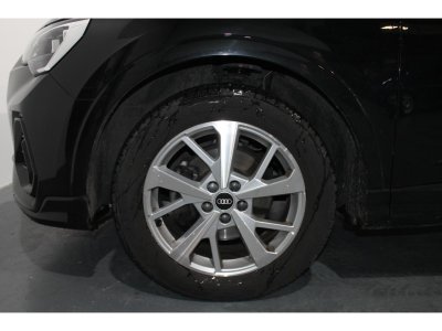 Audi Q3 Quattro 20 35 TDI - 150 - BV S-tronic 2019 Design   - 41