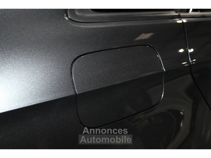 Audi S3 SPORTBACK Quattro 20 TFSI - 310 - BV S-tronic 8V SPORTBACK  PHASE 2 - 9