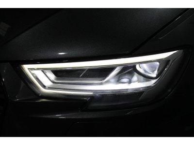 Audi S3 SPORTBACK Quattro 20 TFSI - 310 - BV S-tronic 8V SPORTBACK  PHASE 2   - 11