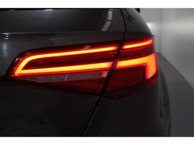 Audi S3 SPORTBACK Quattro 20 TFSI - 310 - BV S-tronic 8V SPORTBACK  PHASE 2   - 12