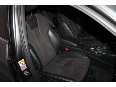 Audi S3 SPORTBACK Quattro 20 TFSI - 310 - BV S-tronic 8V SPORTBACK  PHASE 2   - 17