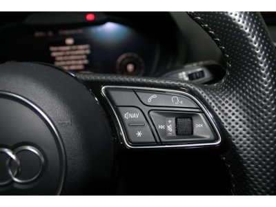 Audi S3 SPORTBACK Quattro 20 TFSI - 310 - BV S-tronic 8V SPORTBACK  PHASE 2   - 22