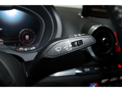 Audi S3 SPORTBACK Quattro 20 TFSI - 310 - BV S-tronic 8V SPORTBACK  PHASE 2   - 23