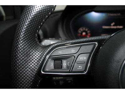 Audi S3 SPORTBACK Quattro 20 TFSI - 310 - BV S-tronic 8V SPORTBACK  PHASE 2   - 24