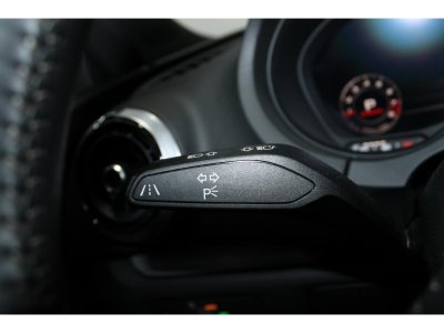 Audi S3 SPORTBACK Quattro 20 TFSI - 310 - BV S-tronic 8V SPORTBACK  PHASE 2   - 25