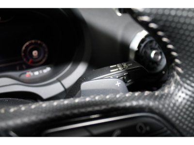 Audi S3 SPORTBACK Quattro 20 TFSI - 310 - BV S-tronic 8V SPORTBACK  PHASE 2   - 26