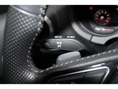 Audi S3 SPORTBACK Quattro 20 TFSI - 310 - BV S-tronic 8V SPORTBACK  PHASE 2   - 27