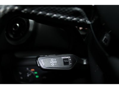 Audi S3 SPORTBACK Quattro 20 TFSI - 310 - BV S-tronic 8V SPORTBACK  PHASE 2   - 28