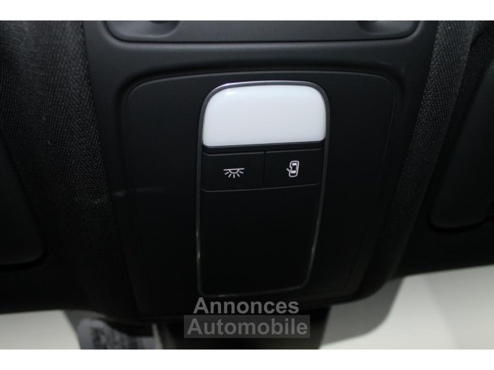 Audi S3 SPORTBACK Quattro 20 TFSI - 310 - BV S-tronic 8V SPORTBACK  PHASE 2 - 30