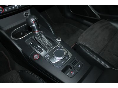 Audi S3 SPORTBACK Quattro 20 TFSI - 310 - BV S-tronic 8V SPORTBACK  PHASE 2   - 32