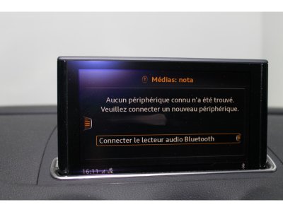 Audi S3 SPORTBACK Quattro 20 TFSI - 310 - BV S-tronic 8V SPORTBACK  PHASE 2   - 34