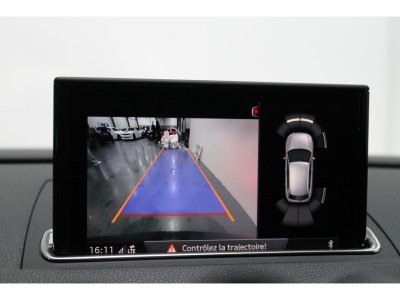 Audi S3 SPORTBACK Quattro 20 TFSI - 310 - BV S-tronic 8V SPORTBACK  PHASE 2   - 35