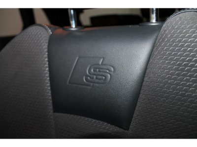 Audi S3 SPORTBACK Quattro 20 TFSI - 310 - BV S-tronic 8V SPORTBACK  PHASE 2   - 38