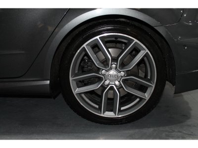 Audi S3 SPORTBACK Quattro 20 TFSI - 310 - BV S-tronic 8V SPORTBACK  PHASE 2   - 39