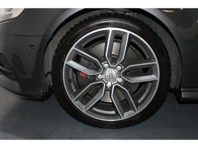 Audi S3 SPORTBACK Quattro 20 TFSI - 310 - BV S-tronic 8V SPORTBACK  PHASE 2   - 40