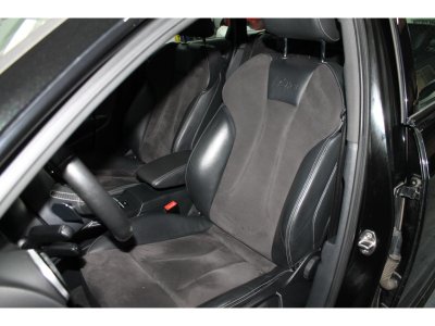 Audi S3 SPORTBACK Quattro 20 TFSI - 300 - BV S-tronic 8V   - 8