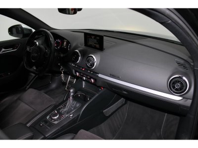 Audi S3 SPORTBACK Quattro 20 TFSI - 300 - BV S-tronic 8V   - 9