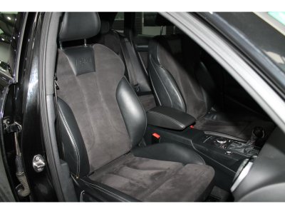 Audi S3 SPORTBACK Quattro 20 TFSI - 300 - BV S-tronic 8V   - 10