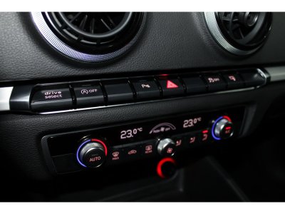 Audi S3 SPORTBACK Quattro 20 TFSI - 300 - BV S-tronic 8V   - 15