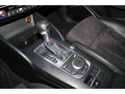 Audi S3 SPORTBACK Quattro 20 TFSI - 300 - BV S-tronic 8V   - 16