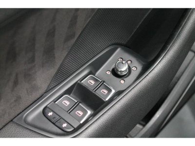 Audi S3 SPORTBACK Quattro 20 TFSI - 300 - BV S-tronic 8V   - 17