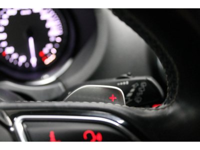 Audi S3 SPORTBACK Quattro 20 TFSI - 300 - BV S-tronic 8V   - 19