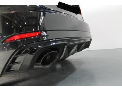 Audi RS3 SportBack Quattro 25 TFSI - 400 - BV S-tronic 8V SPORTBACK  PHASE 2   - 6