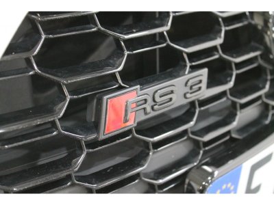 Audi RS3 SportBack Quattro 25 TFSI - 400 - BV S-tronic 8V SPORTBACK  PHASE 2   - 8