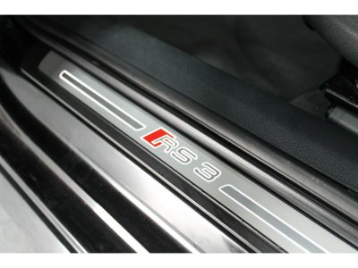 Audi RS3 SportBack Quattro 25 TFSI - 400 - BV S-tronic 8V SPORTBACK  PHASE 2   - 9
